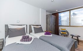 Apinelo Tower Rooms